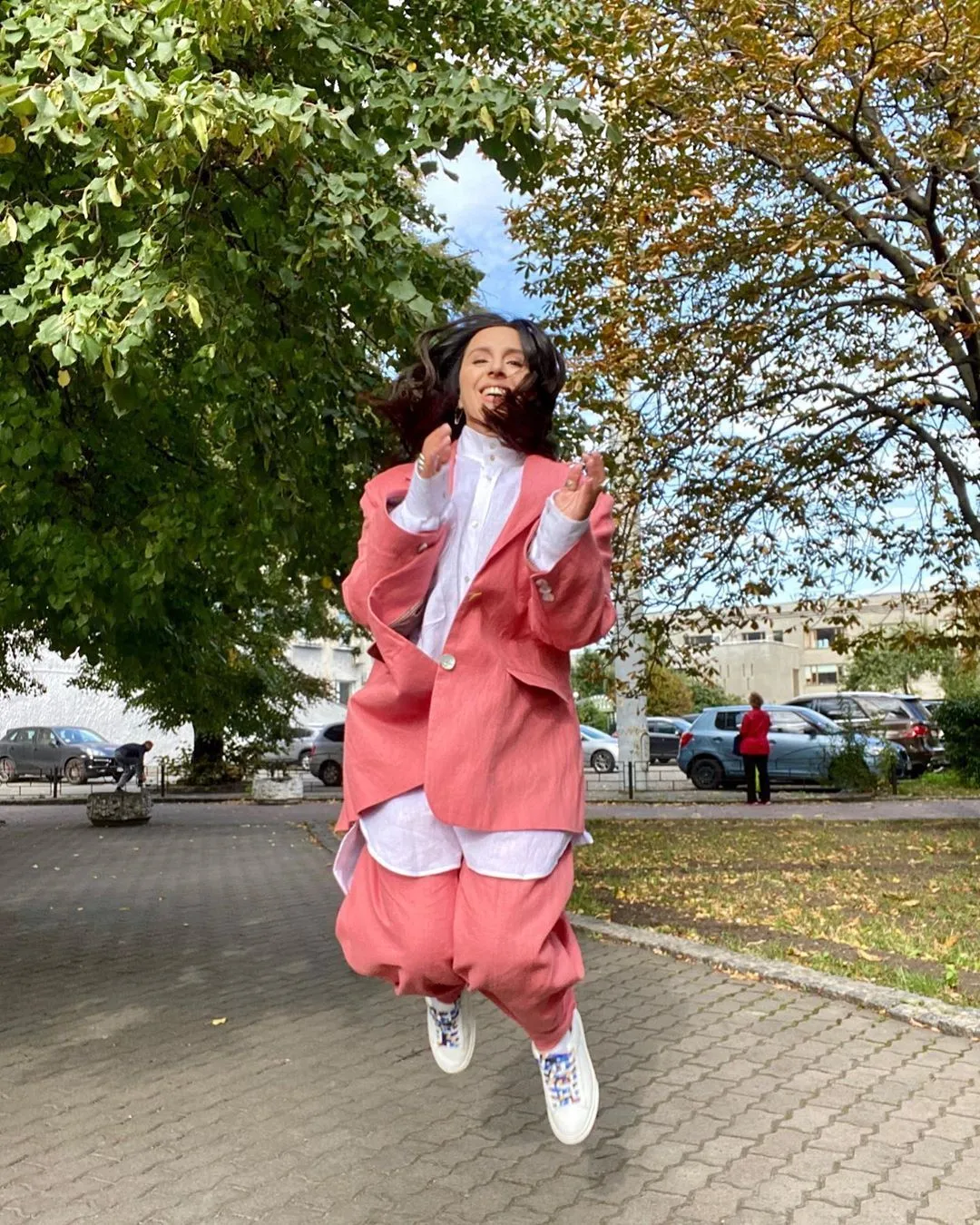 Джамала Джамала