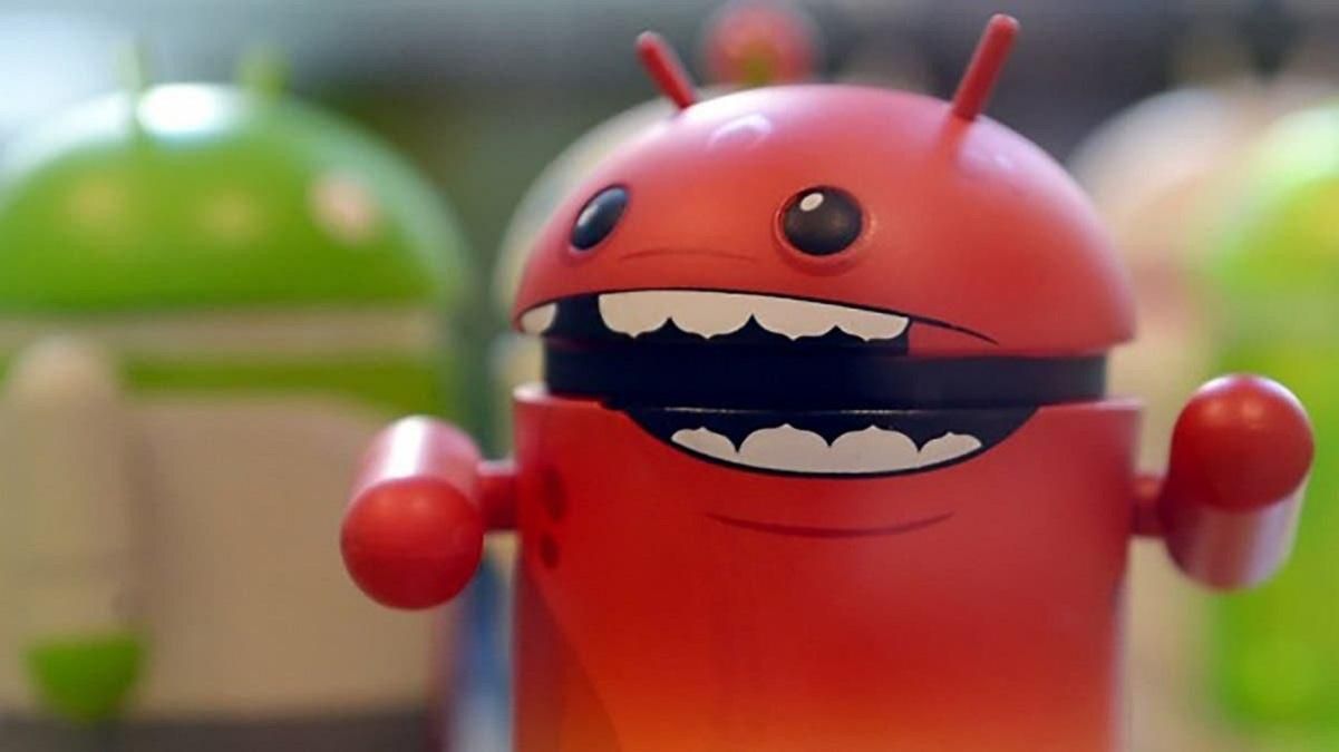 Google начала обнаруживать уязвимости в прошивках Android-устройств различных брендов