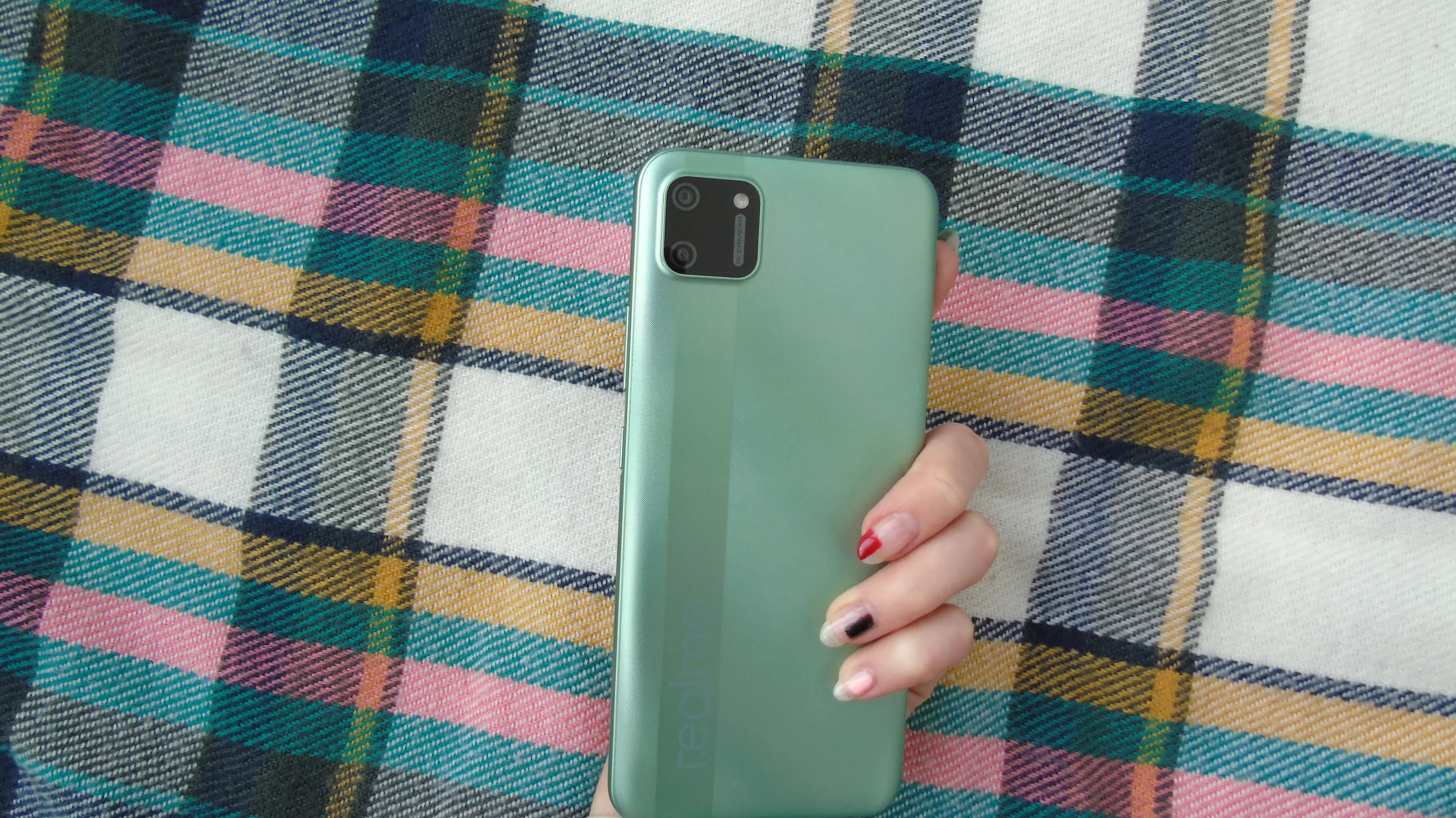Realme C11 Realme C11