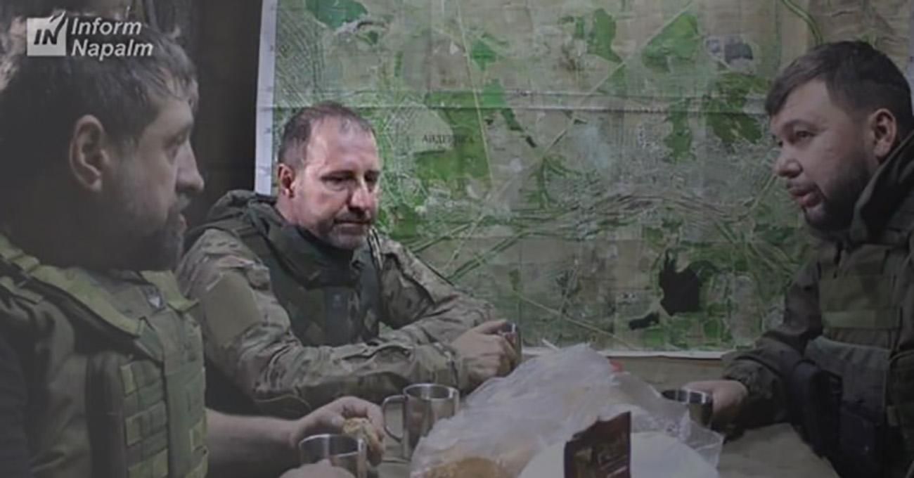 Як російські окупанти дискримінують місцеве населення Донбасу Як російські окупанти дискримінують місцеве населення Донбасу