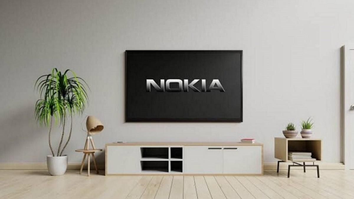 Линейка смарт-телевизоров Nokia: известны цены и характеристики Линейка смарт-телевизоров Nokia: известны цены и характеристики