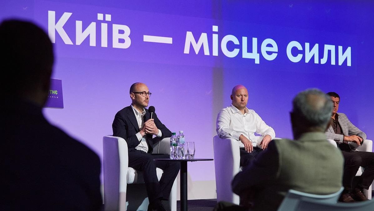 В Киеве уже 10 лет нет самоуправления, – Гусовский