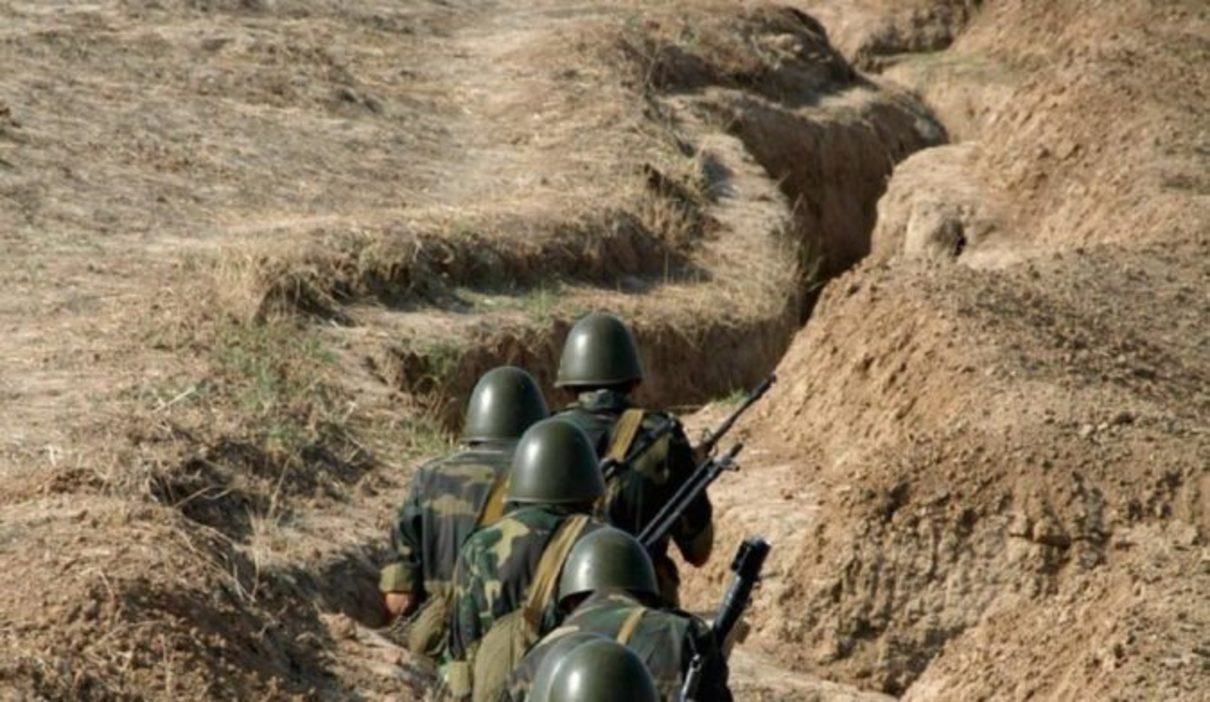 Войска Нагорного Карабаха отступили на нескольких направлениях: причины