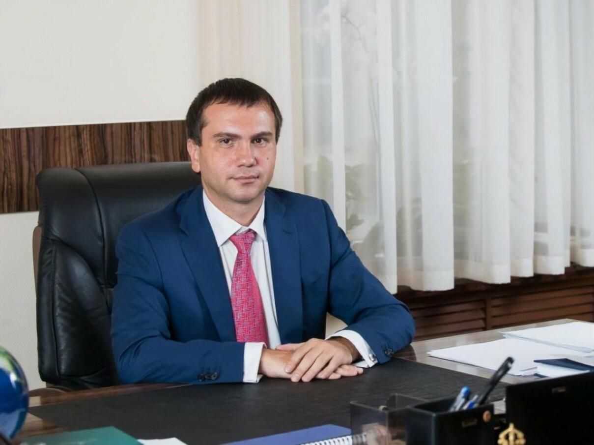 Вовка та його колег-суддів викликають до НАБУ: деталі Вовка та його колег-суддів викликають до НАБУ: деталі