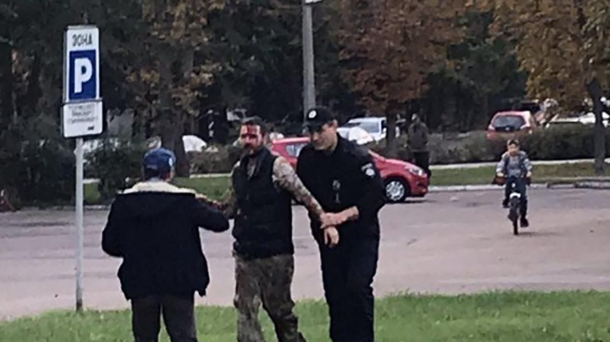 Михаил Лудченко – кто это, все о виновнике ДТП в Броварах Михаил Лудченко – кто это, все о виновнике ДТП в Броварах