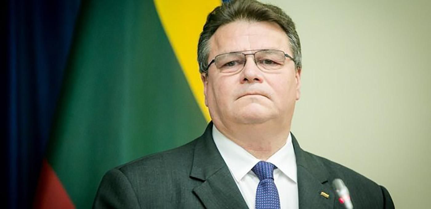 Литва отозвала своего посла из Беларуси: что говорят в МИД