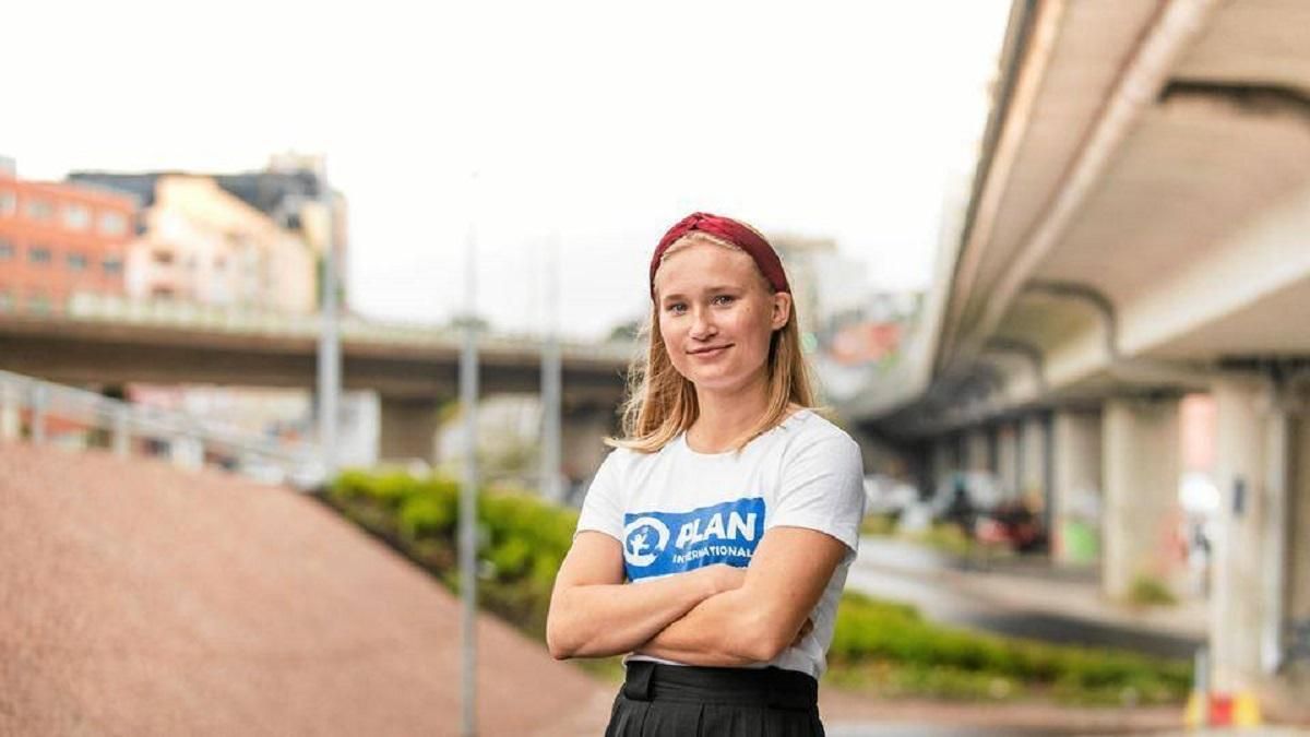 У Фінляндії 16-річна дівчина на один день стане прем'єр-міністеркою У Фінляндії 16-річна дівчина на один день стане прем'єр-міністеркою