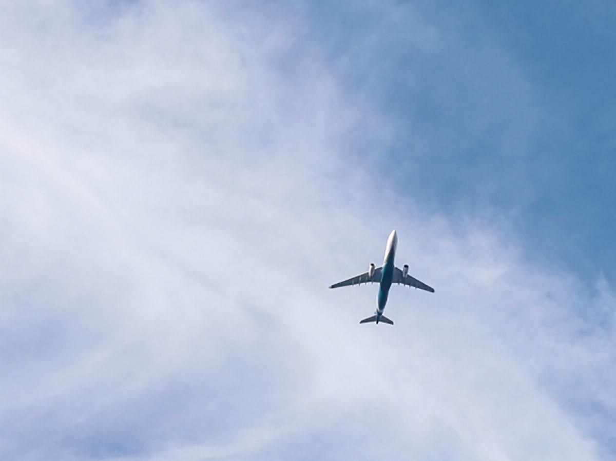 Азербайджан закрыл воздушное пространство из-за угрозы авиаудара Азербайджан закрыл воздушное пространство из-за угрозы авиаудара