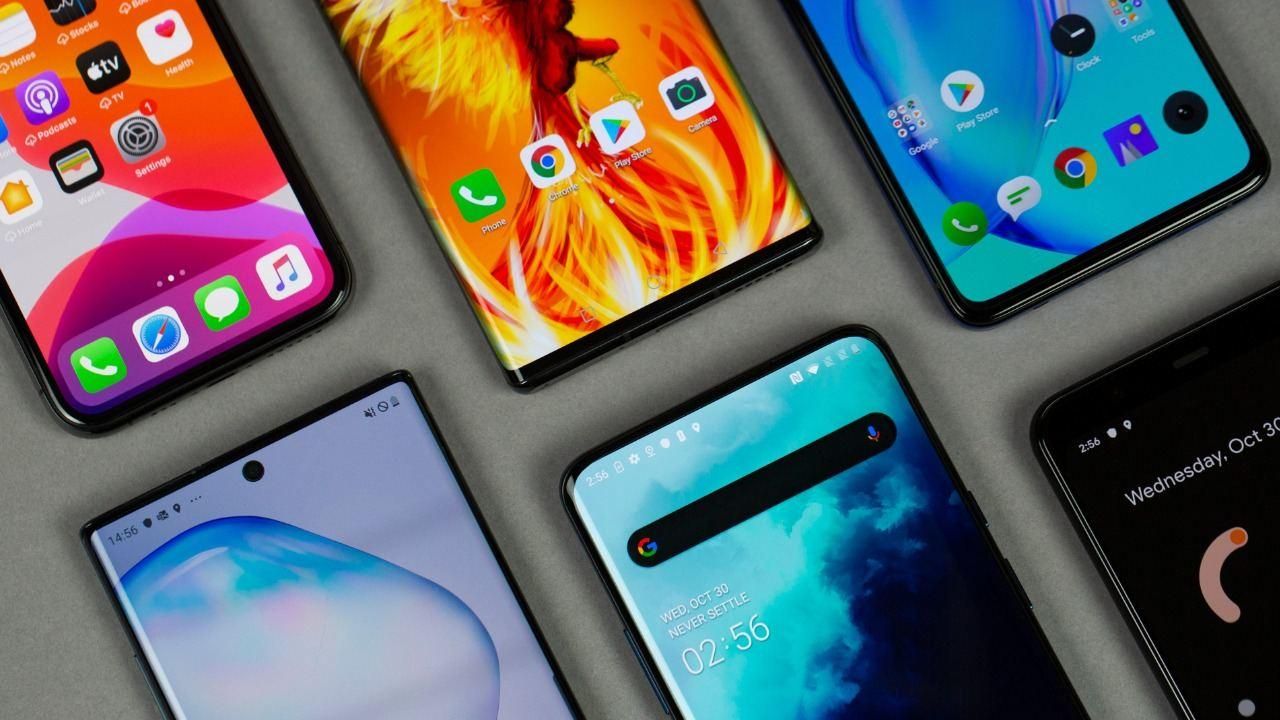 Аналітики назвали найпопулярніші бренди смартфонів за другий квартал 2020 року
