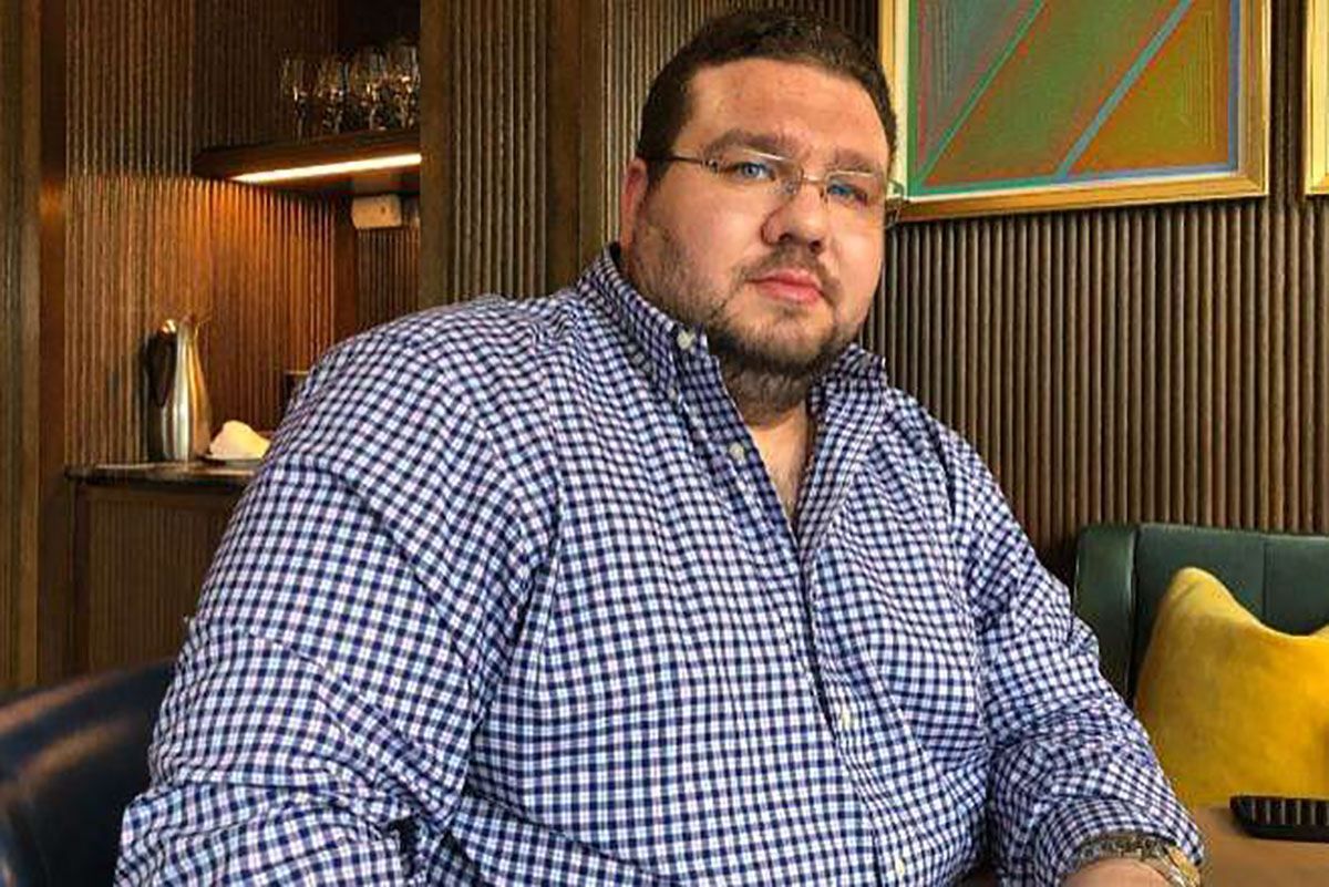 США отозвали визу украинца, который искал компромат на Байдена США отозвали визу украинца, который искал компромат на Байдена