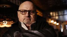 Умер актер сериала "Твин Пикс" Кларк Миддлтон: известна причина
