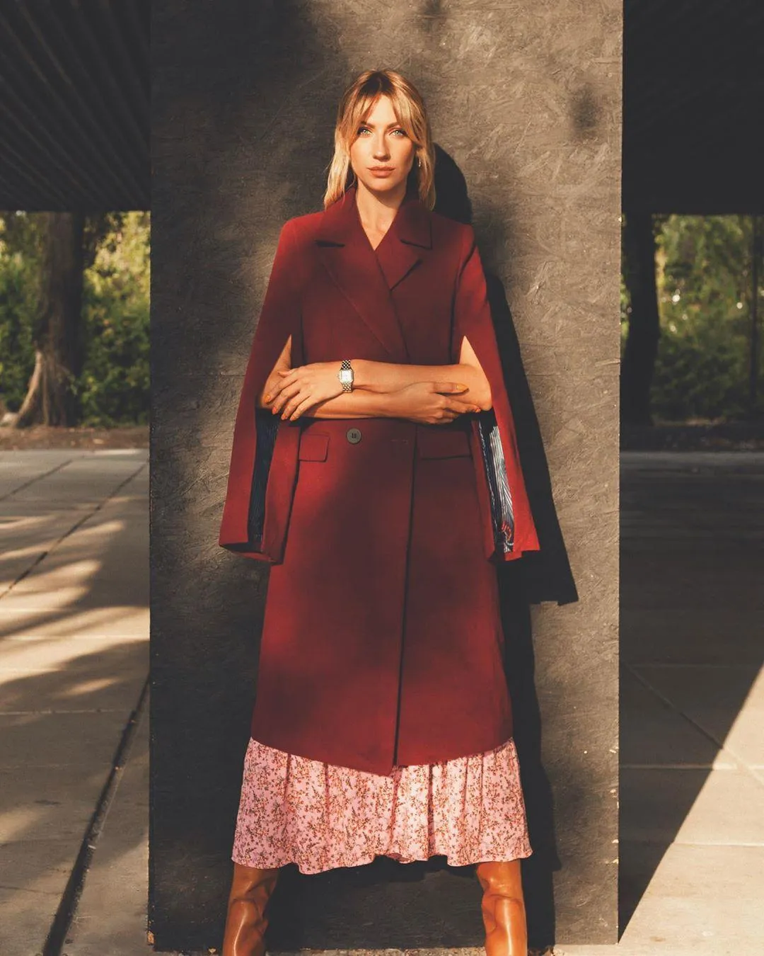 Леся Нікітюк для журналу Pink Леся Нікітюк для журналу Pink