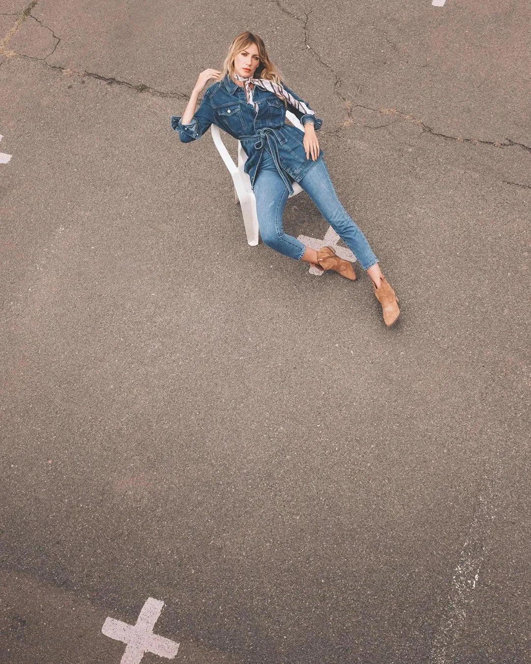 Леся Нікітюк для журналу Pink Леся Нікітюк для журналу Pink