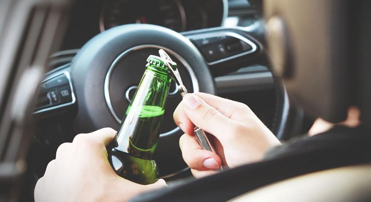 Как судьи "отмазывают" пьяных за рулем: 5 типичных схем