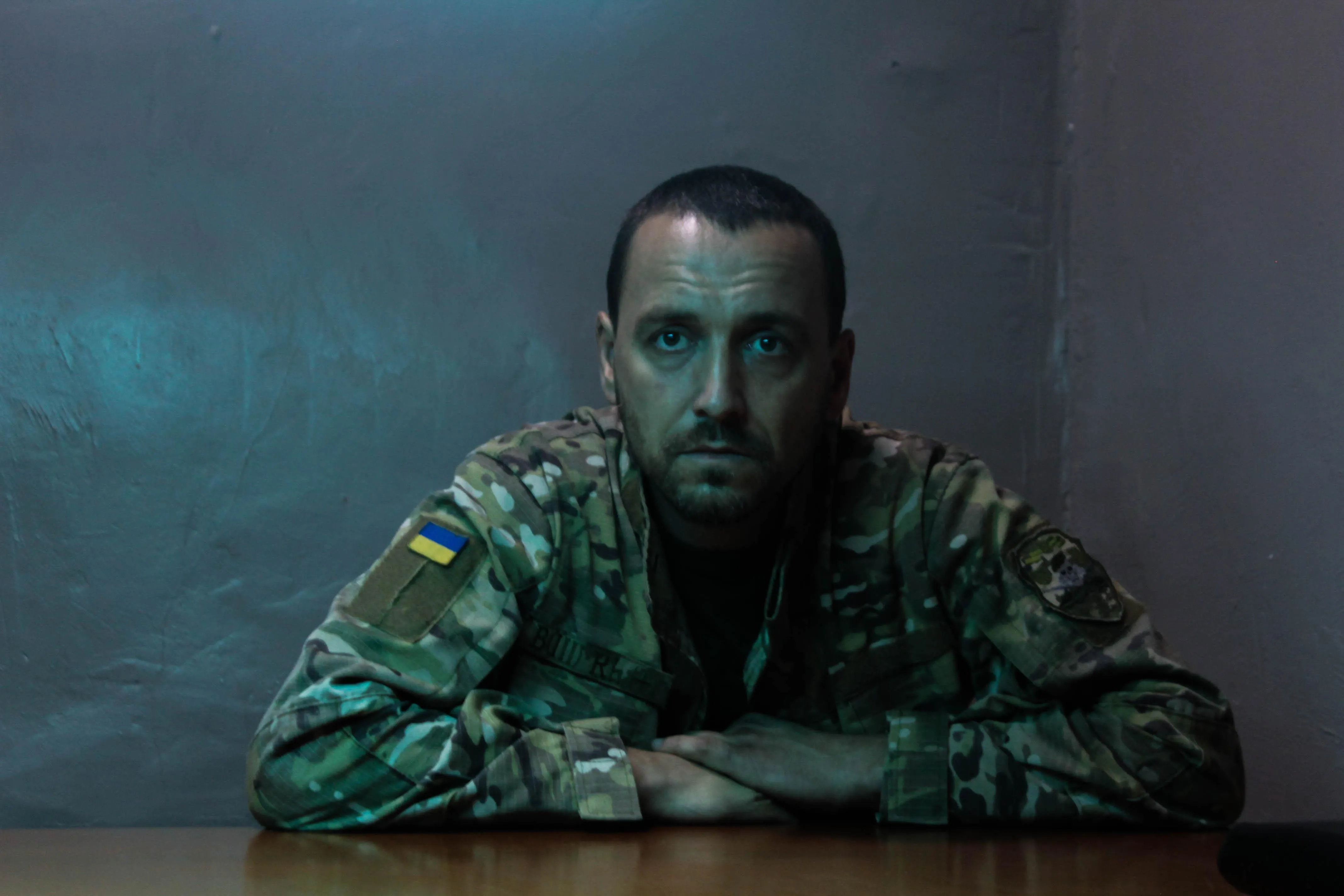 Інтерв'ю з творцями серіалу Інтерв'ю з творцями серіалу