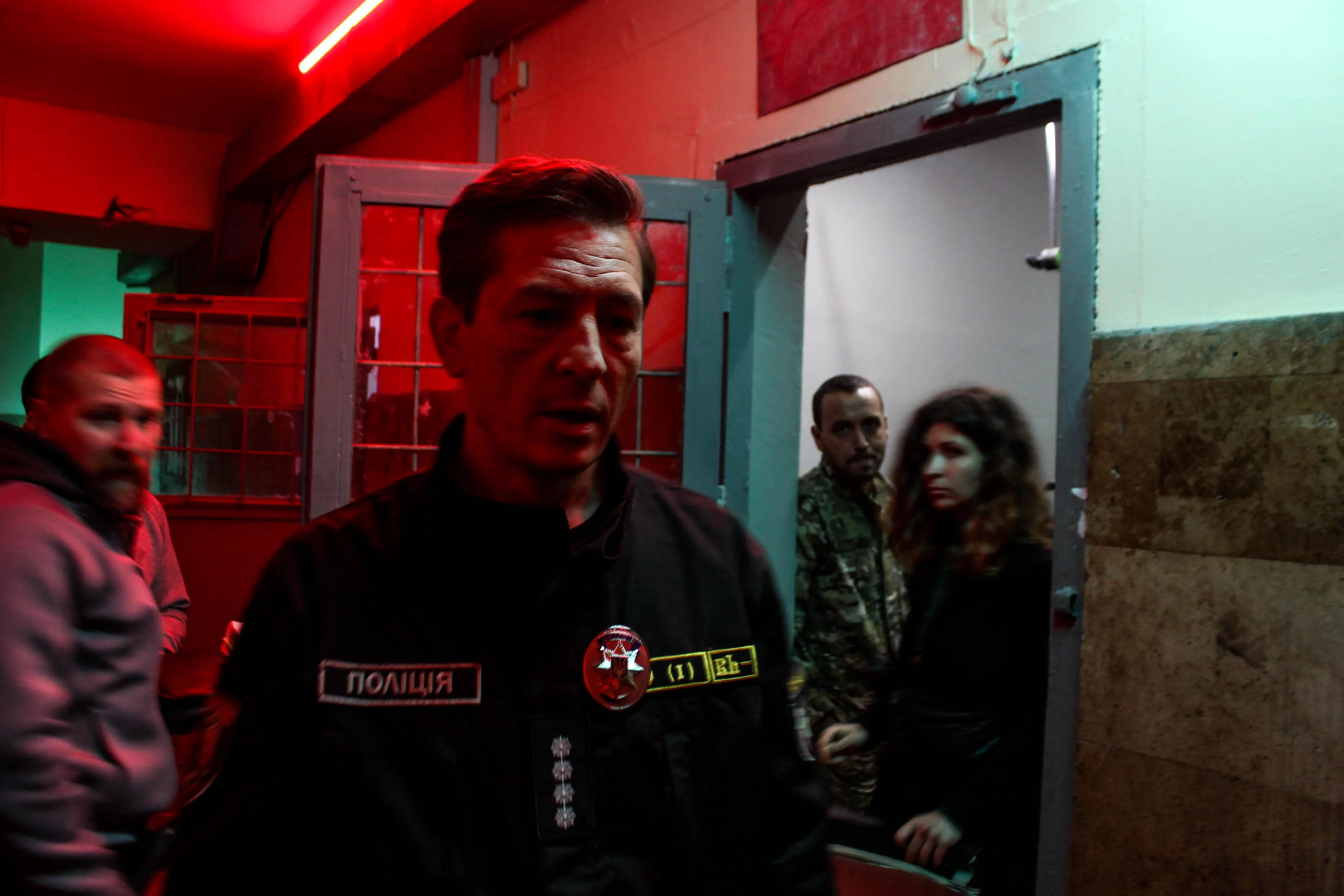 Інтерв'ю з творцями серіалу Інтерв'ю з творцями серіалу