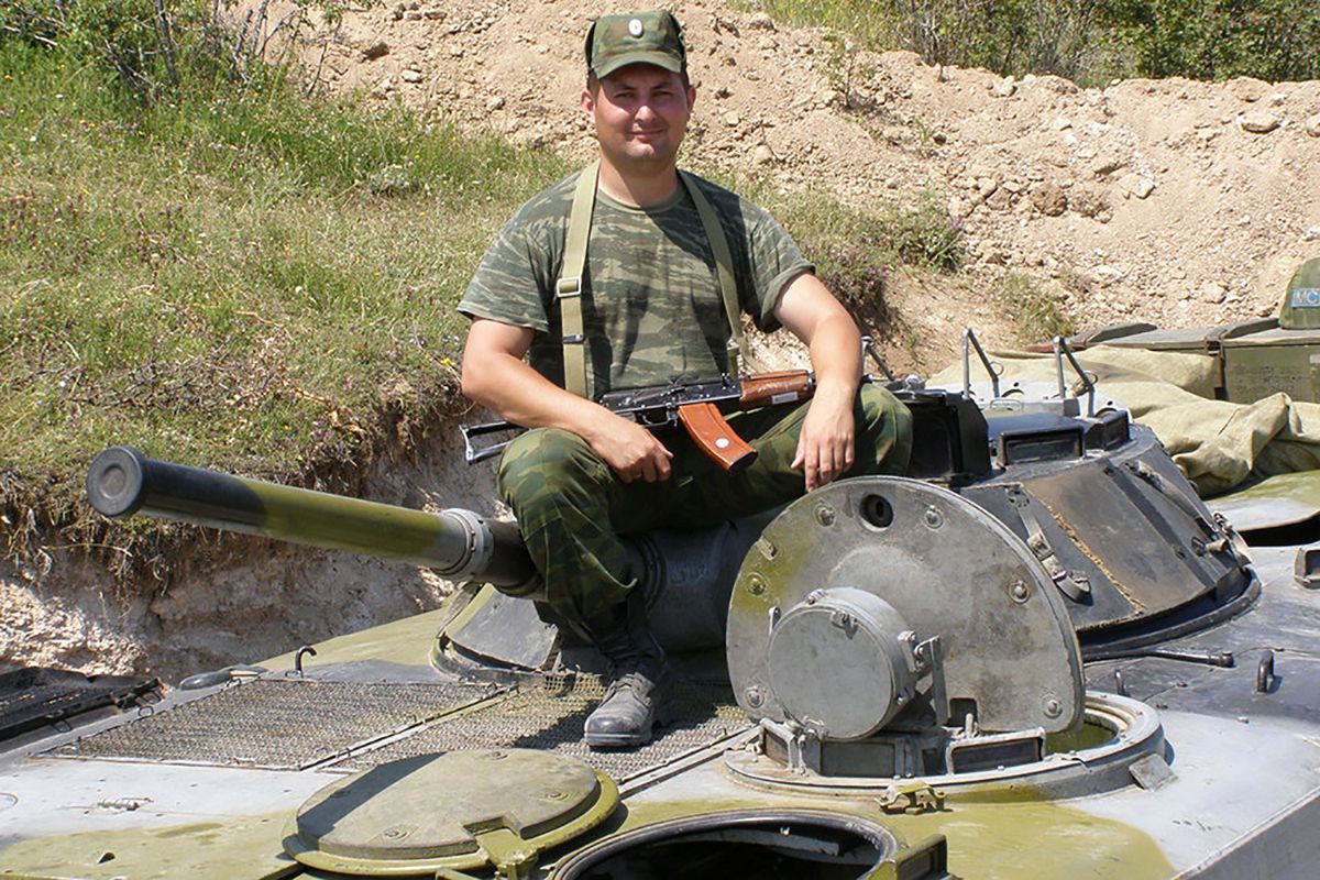 Не вписывался в позицию Кремля: как оккупантам РФ пришлось признать смерть своего артиллериста - 24 Канал