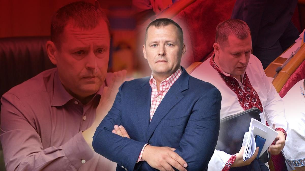 Борис Филатов 2020: биография, скандалы и личная жизнь Борис Филатов 2020: биография, скандалы и личная жизнь