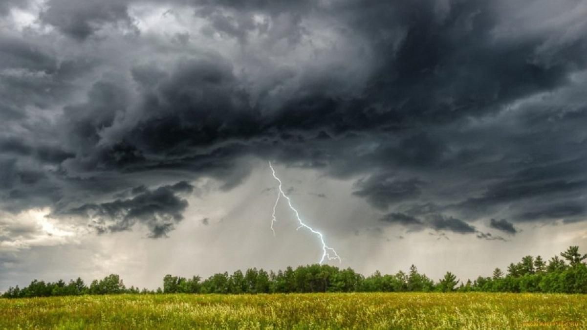 Погода 7 октября 2020 Украина: какую погоду обещает синоптик