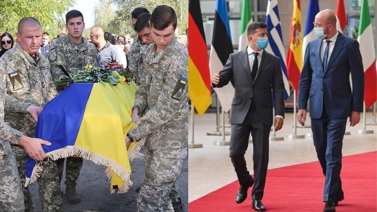 Новини сьогодні 6 жовтня 2020 – новини України та світу Новини сьогодні 6 жовтня 2020 – новини України та світу