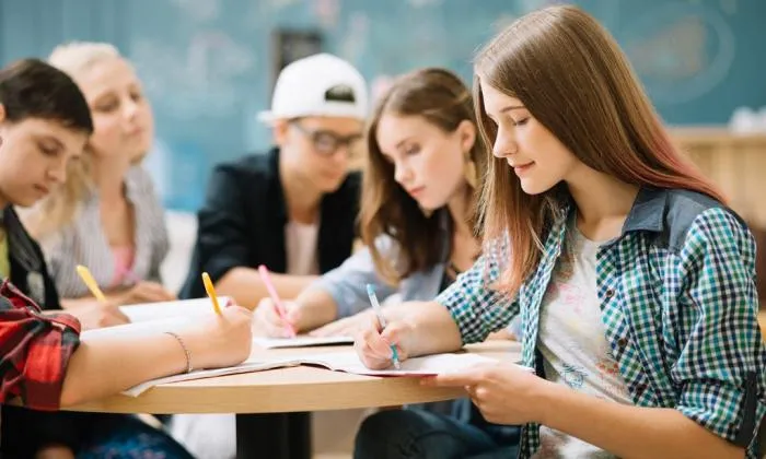 Навчання Навчання