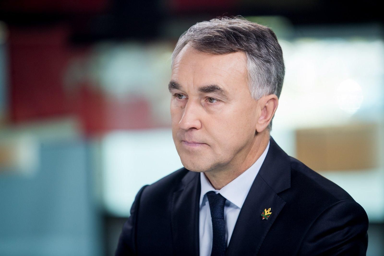 Росія дає все більше приводів для санкцій, – депутат Європарламенту Росія дає все більше приводів для санкцій, – депутат Європарламенту