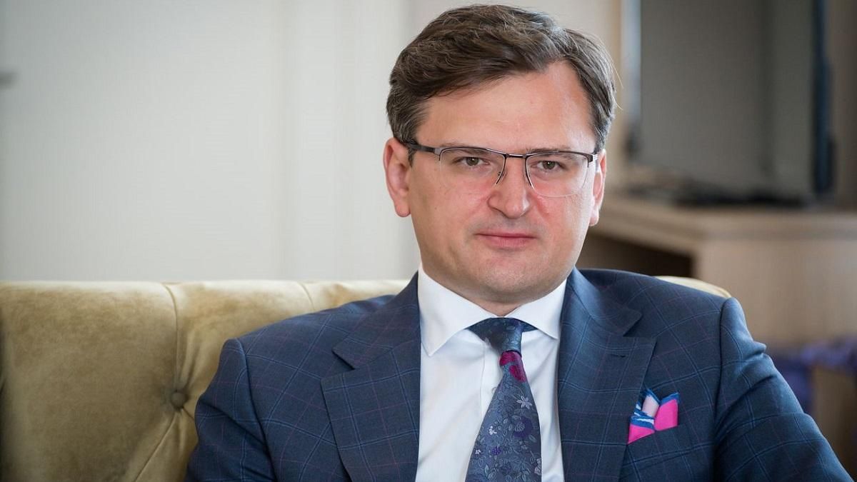 Украина не планирует разрывать дипломатические отношения с Беларусью Украина не планирует разрывать дипломатические отношения с Беларусью