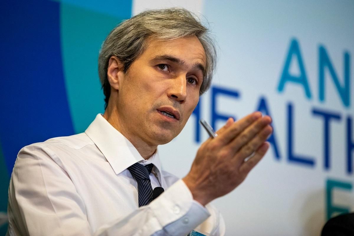 Перевиконання у першому кварталі: експерт пояснив, чому доходи бюджету перевищили показники Перевиконання у першому кварталі: експерт пояснив, чому доходи бюджету перевищили показники