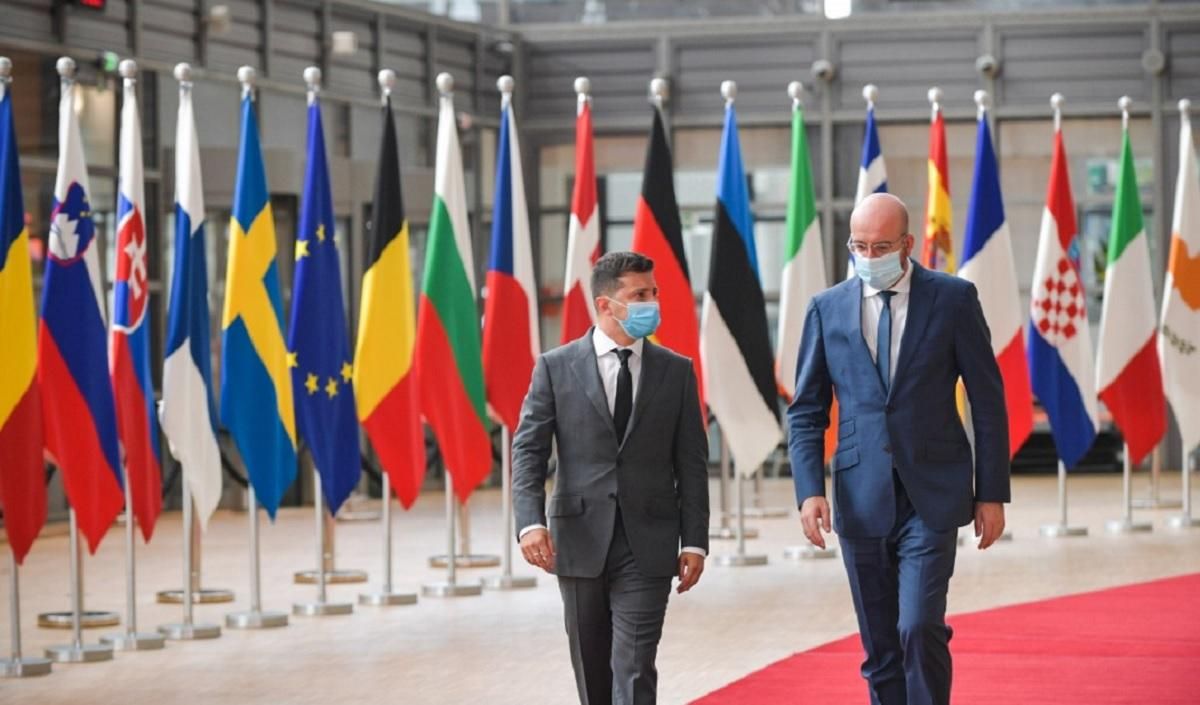 Коли Україна та ЄС підпишуть угоду про спільний авіапростір Коли Україна та ЄС підпишуть угоду про спільний авіапростір