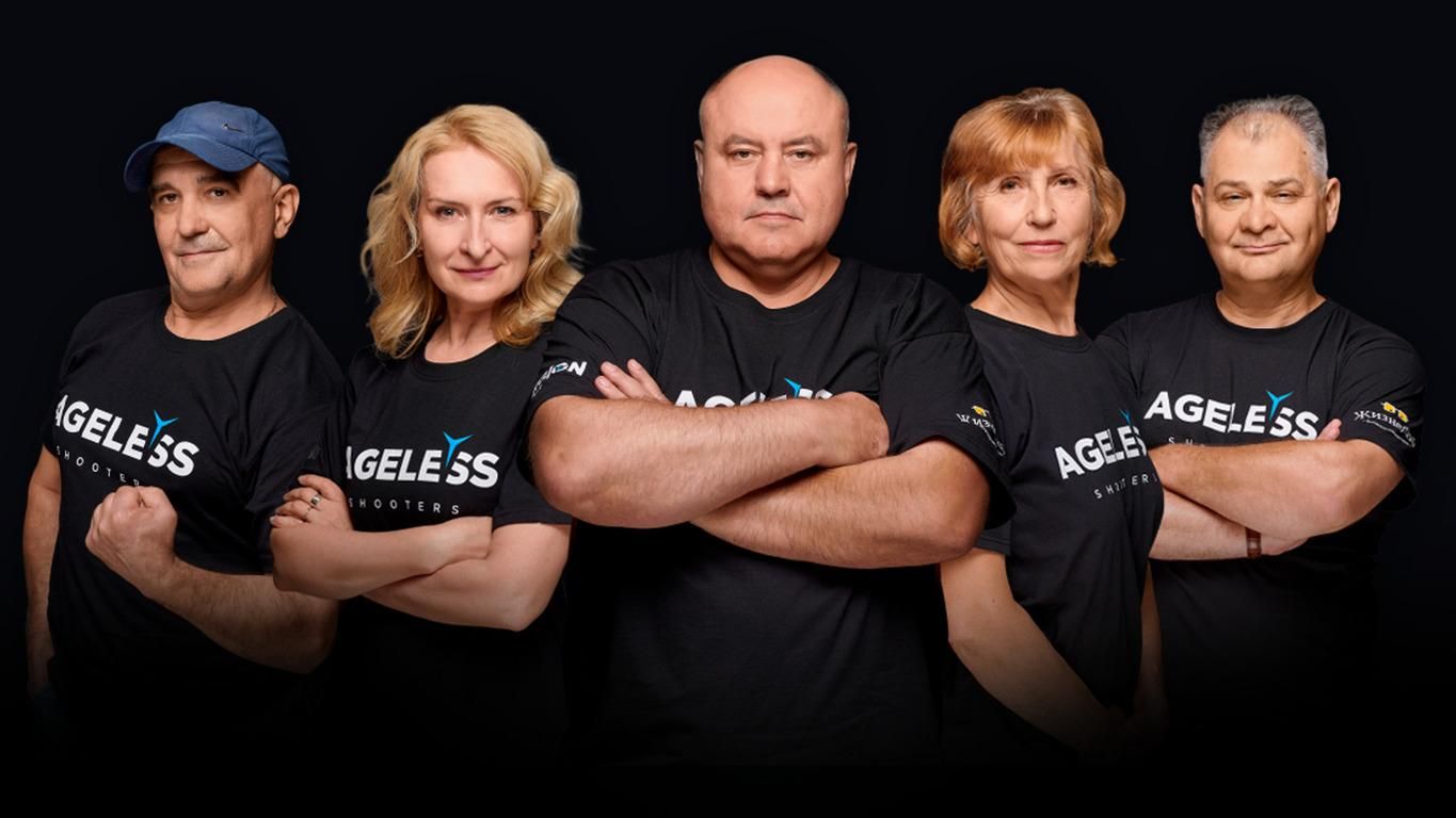 Геймери 55+: як тренується і перемагає українська команда кіберспортсменів Геймери 55+: як тренується і перемагає українська команда кіберспортсменів