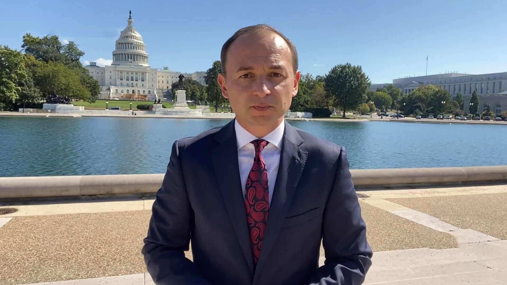 Голос Америки: У США оновили рекомендації щодо зупинки поширення COVID-19 Голос Америки: У США оновили рекомендації щодо зупинки поширення COVID-19