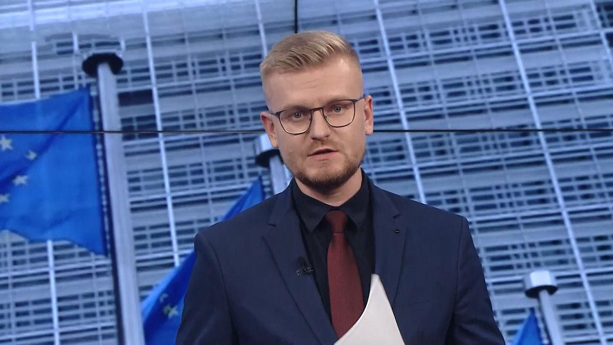 О главном: Саммит Украина – ЕС. Антикоррупционный суд под прицелом О главном: Саммит Украина – ЕС. Антикоррупционный суд под прицелом