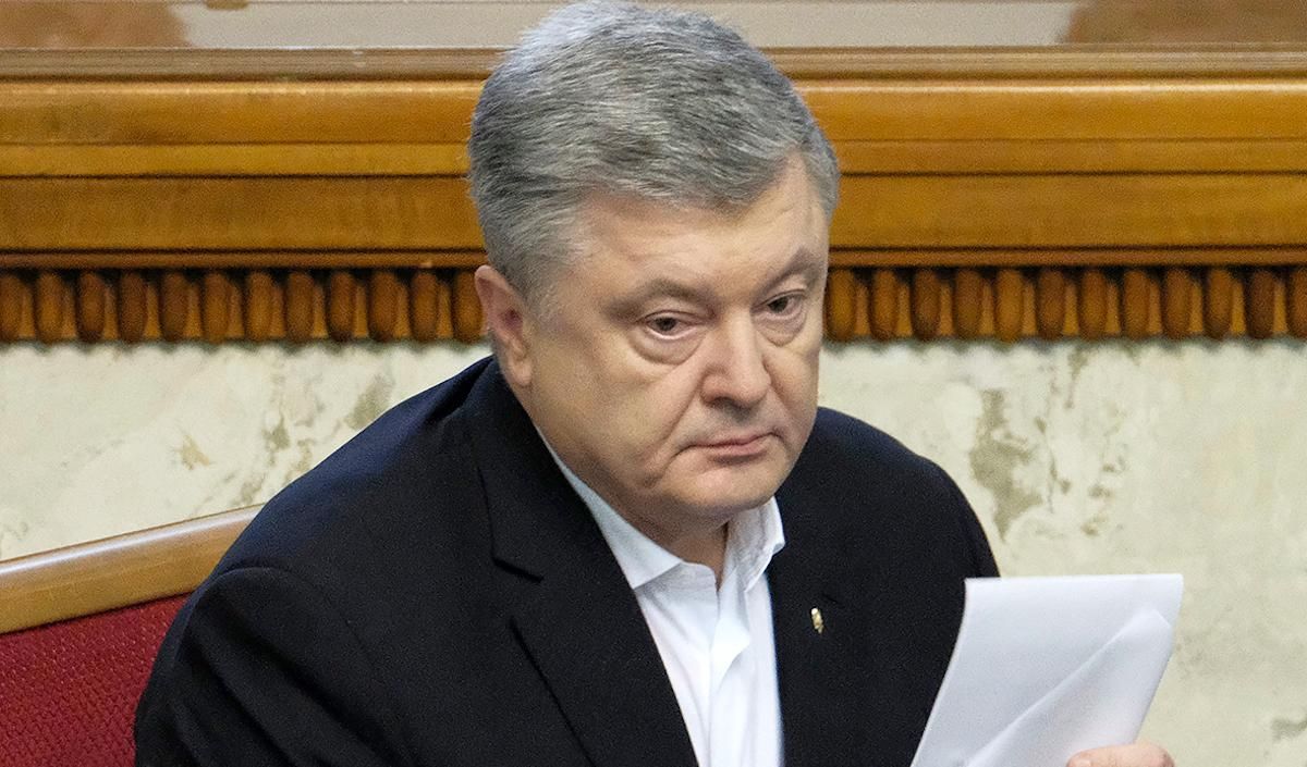 Марина Порошенко рассказала о состоянии больного COVID-19 мужа Марина Порошенко рассказала о состоянии больного COVID-19 мужа