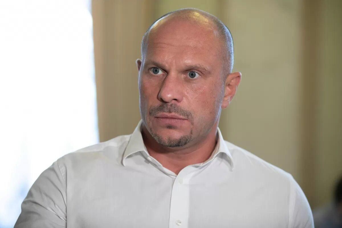 Декларація Іллі Киви: НАЗК розпочало перевірку декларації Декларація Іллі Киви: НАЗК розпочало перевірку декларації