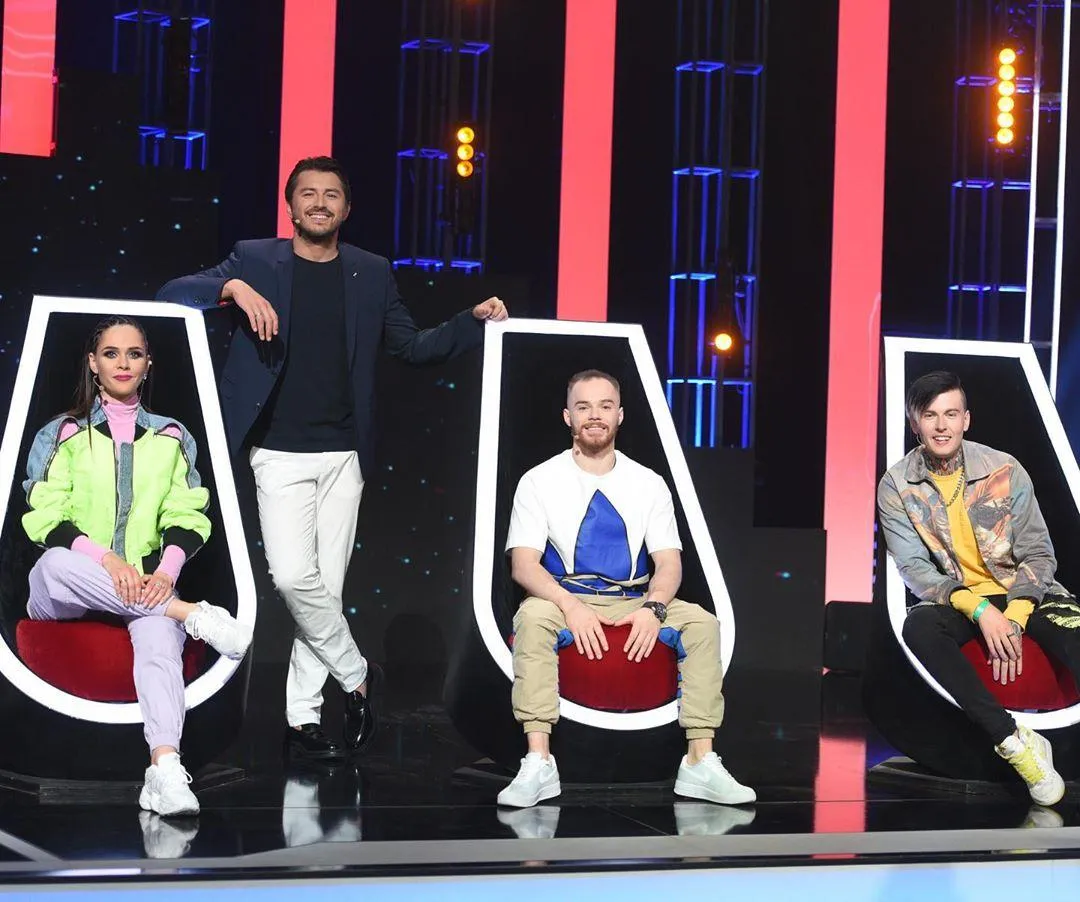 Юлія Саніна Юлія Саніна