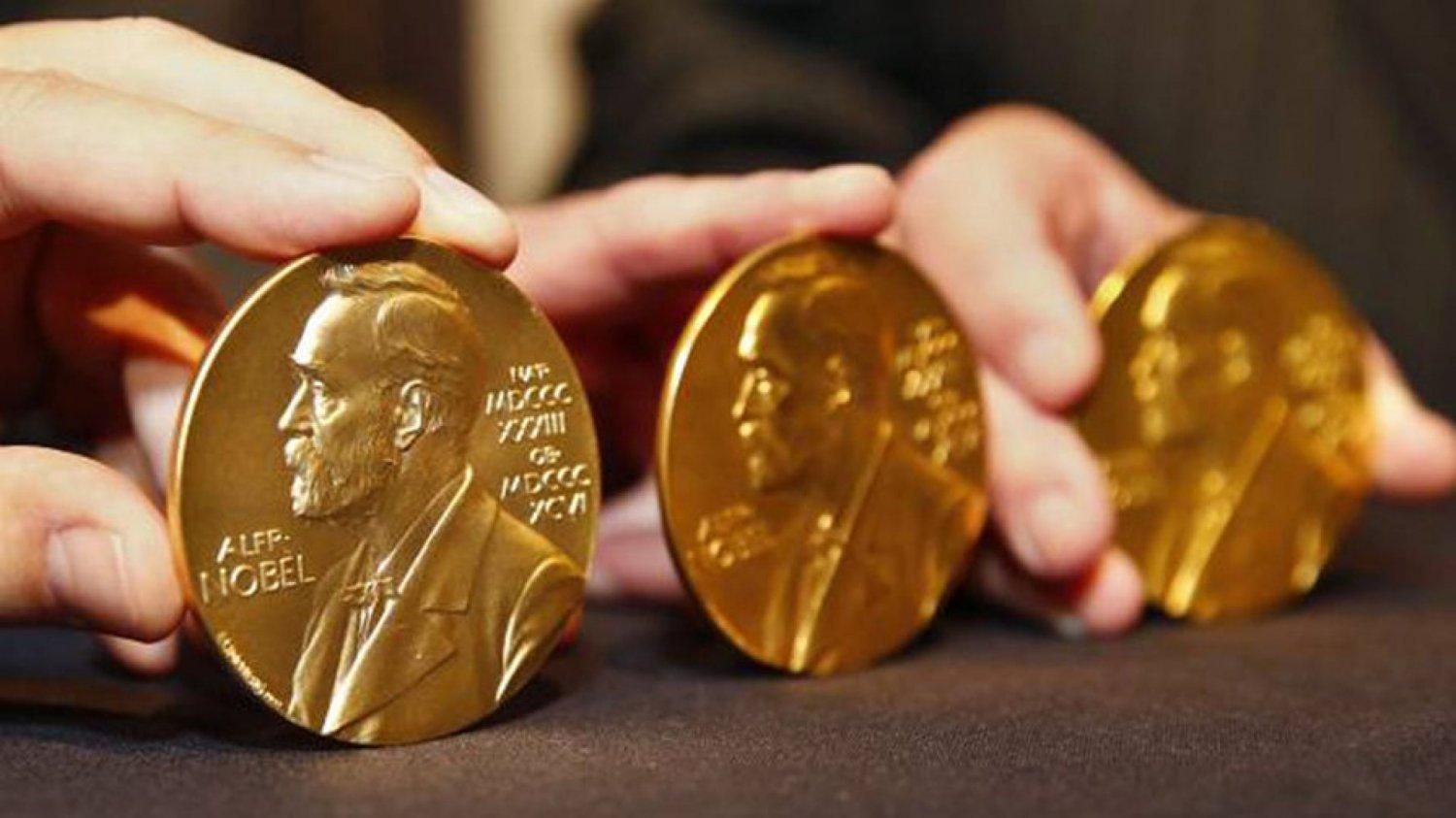Нобелівська премія 2020 з хімії: список лоуреатів