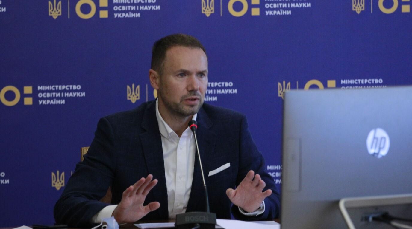 Шкарлет подав до суду на НАЗЯВО, щоб скасувати рішення про плагіат Шкарлет подав до суду на НАЗЯВО, щоб скасувати рішення про плагіат
