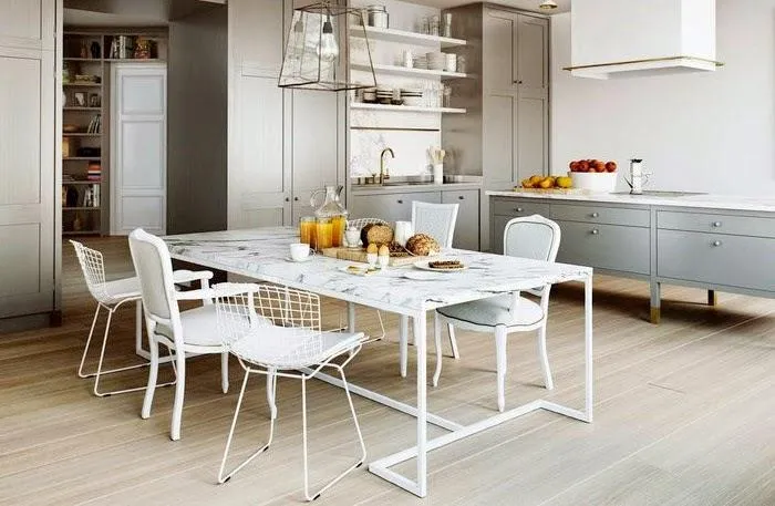 Колір візуально пов'язує елементи дизайну Колір візуально пов'язує елементи дизайну