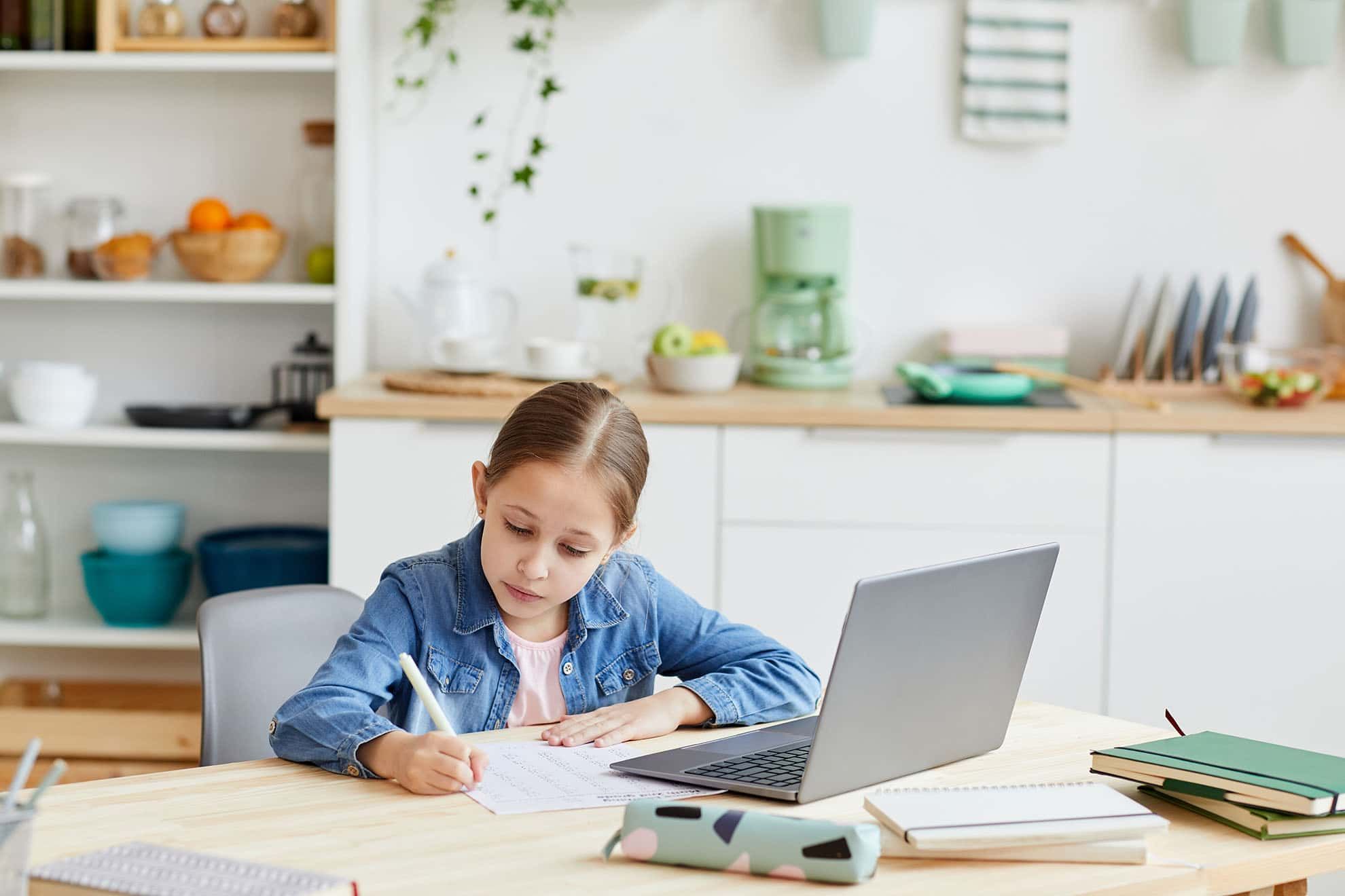 Как учиться в школе, если ученик живет на оккупированной территории Как учиться в школе, если ученик живет на оккупированной территории