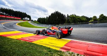 Honda покидает Формулу-1: концерн готов помочь Red Bull создать собственный двигатель