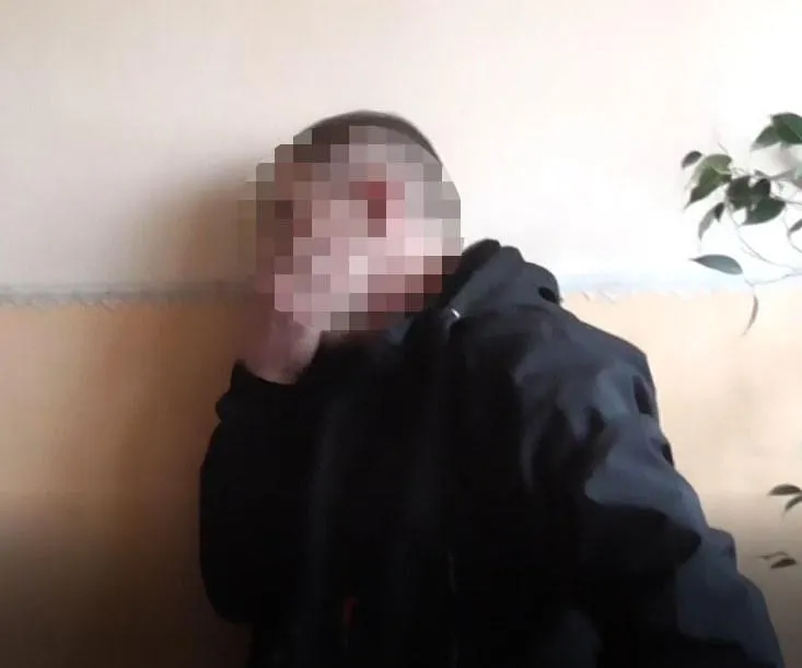 Чоловік шантажував жінку інтимним відео Чоловік шантажував жінку інтимним відео