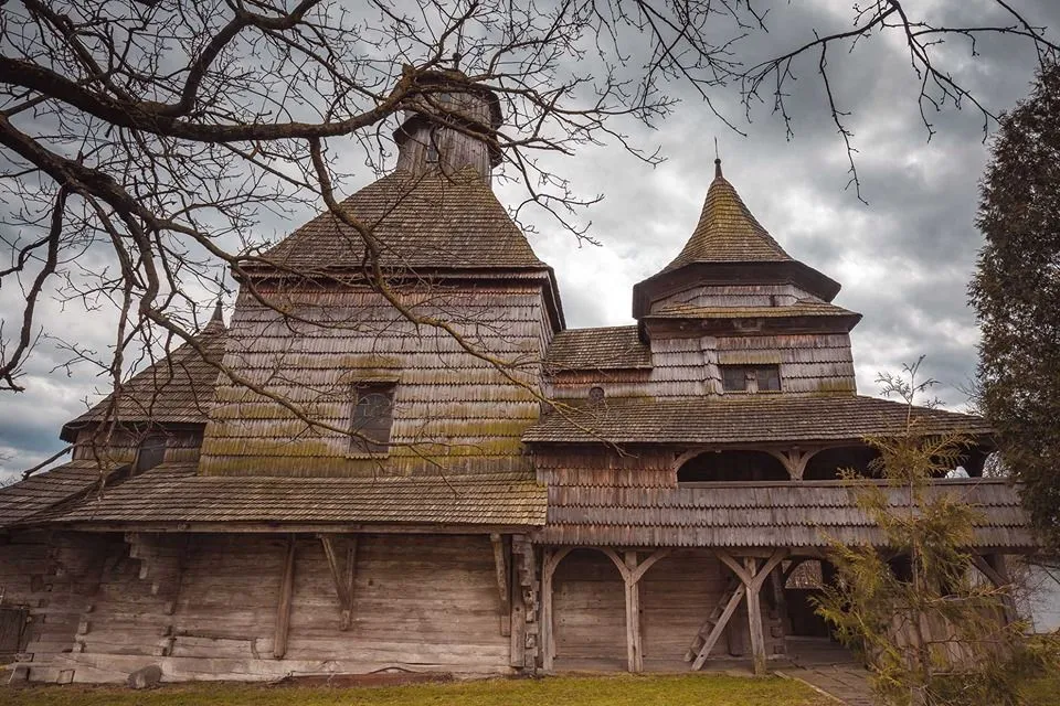 церква святого юра дрогобич церква святого юра дрогобич