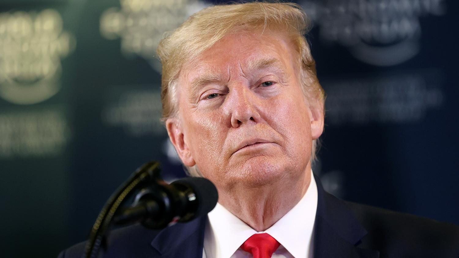 Трампа підозрюють у шахрайстві, бо витратив 70 тисяч дол на зачіску Трампа підозрюють у шахрайстві, бо витратив 70 тисяч дол на зачіску