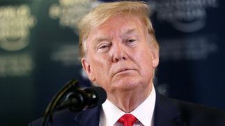 Трампа подозревают в мошенничестве, он потратил 70 тысяч долларов на прическу