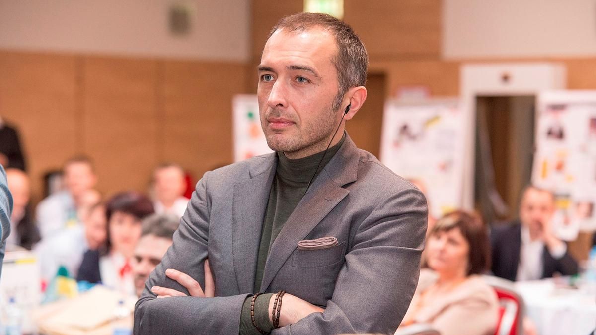 Глава правления Сбербанка Андрей Пышный заболел коронавирус Глава правления Сбербанка Андрей Пышный заболел коронавирус