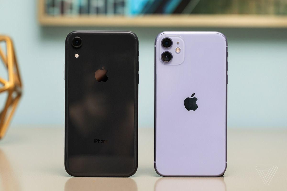 iPhone 11 – найпопулярніший смартфон на ринку, конкуренти далеко позаду