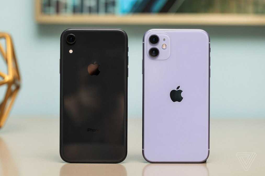 iPhone 11 – самый популярный смартфон на рынке, конкуренты далеко позади -  новости мобильных телефонов - Техно