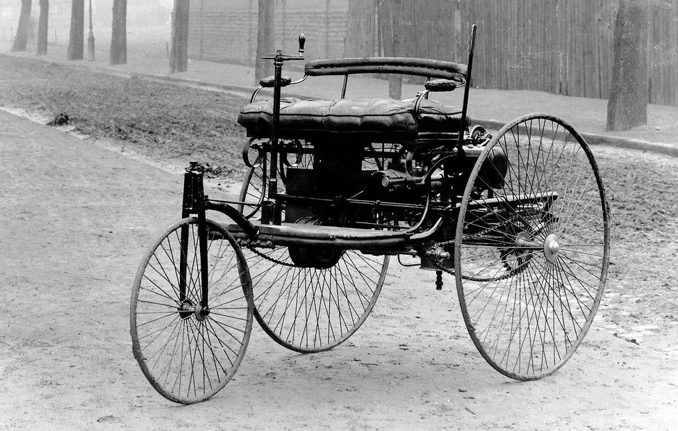 Benz Motorwagen