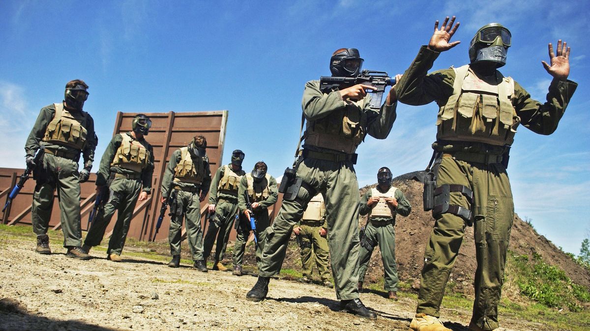 Комітет підтримав створення слідчої комісії у справі вагнерівців Комітет підтримав створення слідчої комісії у справі вагнерівців