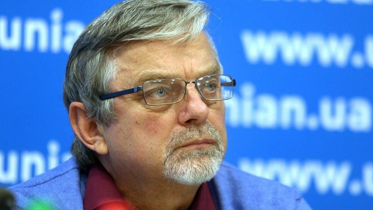 Після виборів екологічна ситуація в країні не покращиться, попри обіцянки політиків, – соціолог Після виборів екологічна ситуація в країні не покращиться, попри обіцянки політиків, – соціолог